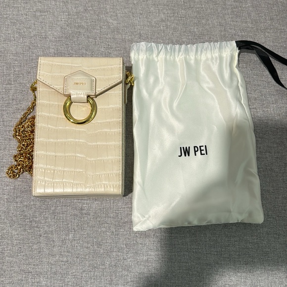 Lola gradient chain phone case - Picture 2 of 10